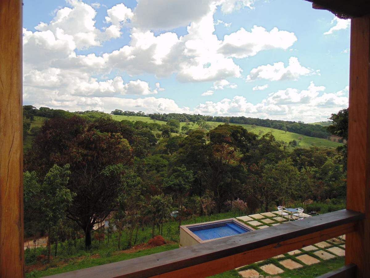 Villa Domaso Brumadinho Exterior photo